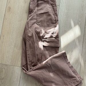 Women’s Cargo Pants